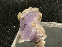 Tanzanite Specimen
